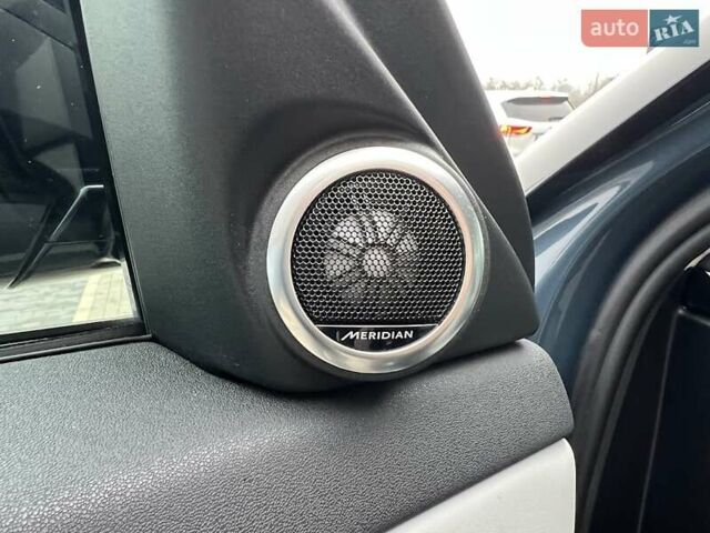 Синій Ленд Ровер Рендж Ровер Евок, об'ємом двигуна 2 л та пробігом 21 тис. км за 59556 $, фото 12 на Automoto.ua