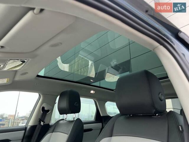 Синій Ленд Ровер Рендж Ровер Евок, об'ємом двигуна 2 л та пробігом 21 тис. км за 59556 $, фото 19 на Automoto.ua