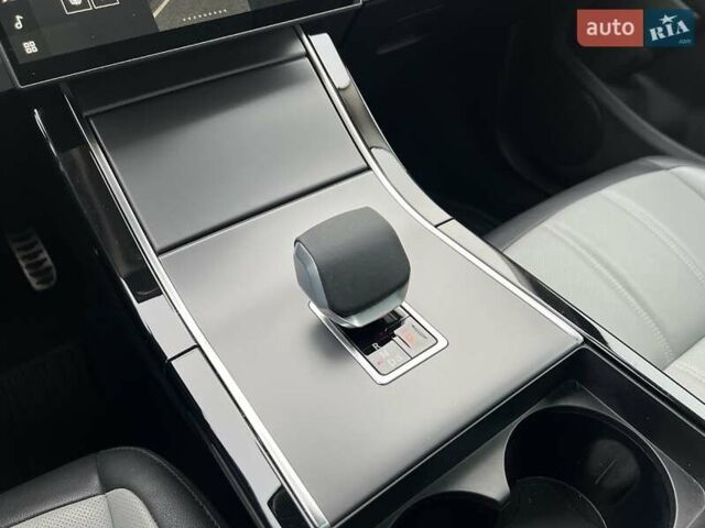 Синій Ленд Ровер Рендж Ровер Евок, об'ємом двигуна 2 л та пробігом 21 тис. км за 59556 $, фото 18 на Automoto.ua