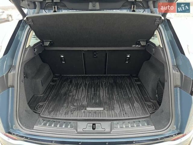 Синій Ленд Ровер Рендж Ровер Евок, об'ємом двигуна 2 л та пробігом 21 тис. км за 59556 $, фото 23 на Automoto.ua