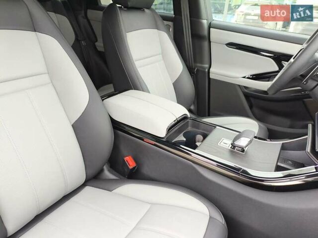 Синий Ленд Ровер Рендж Ровер Эвок, объемом двигателя 2 л и пробегом 1 тыс. км за 69605 $, фото 40 на Automoto.ua