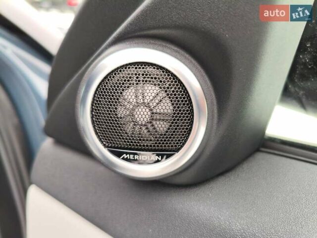 Синий Ленд Ровер Рендж Ровер Эвок, объемом двигателя 2 л и пробегом 1 тыс. км за 69605 $, фото 26 на Automoto.ua