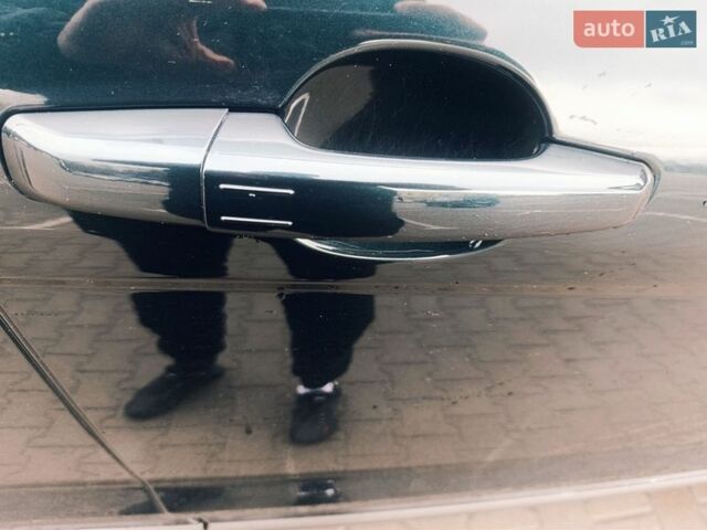 Зеленый Ленд Ровер Рендж Ровер Эвок, объемом двигателя 2 л и пробегом 222 тыс. км за 12950 $, фото 31 на Automoto.ua