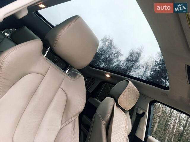 Зеленый Ленд Ровер Рендж Ровер Эвок, объемом двигателя 2 л и пробегом 222 тыс. км за 12950 $, фото 40 на Automoto.ua