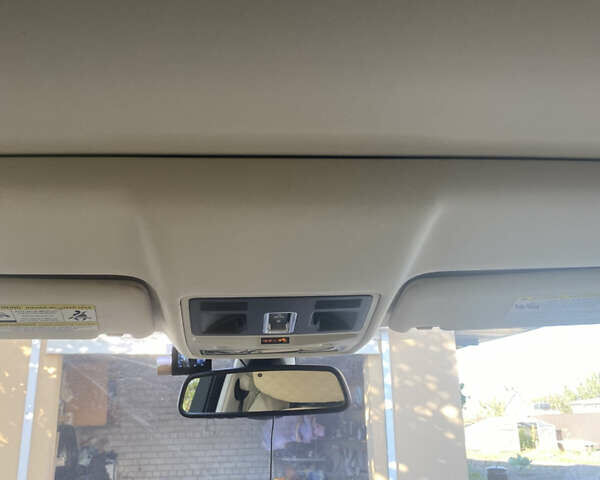 Зеленый Ленд Ровер Рендж Ровер Эвок, объемом двигателя 2 л и пробегом 219 тыс. км за 17350 $, фото 9 на Automoto.ua