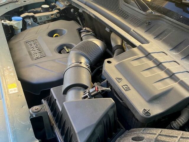 Зеленый Ленд Ровер Рендж Ровер Эвок, объемом двигателя 2 л и пробегом 219 тыс. км за 17350 $, фото 12 на Automoto.ua