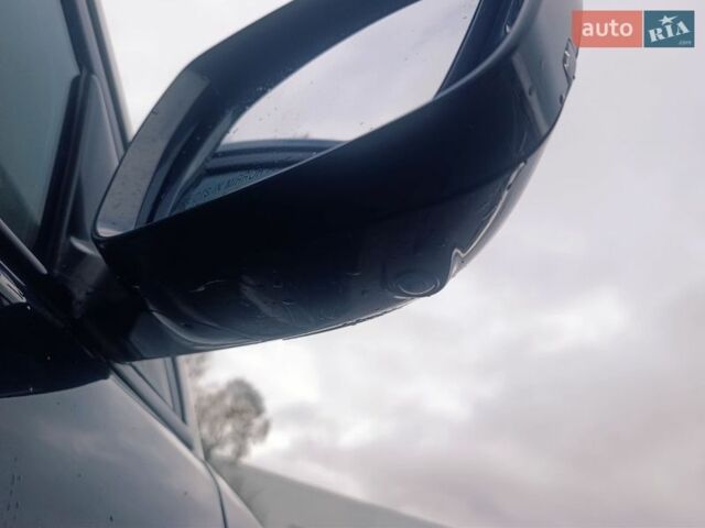 Зеленый Ленд Ровер Рендж Ровер Эвок, объемом двигателя 2 л и пробегом 222 тыс. км за 12950 $, фото 32 на Automoto.ua