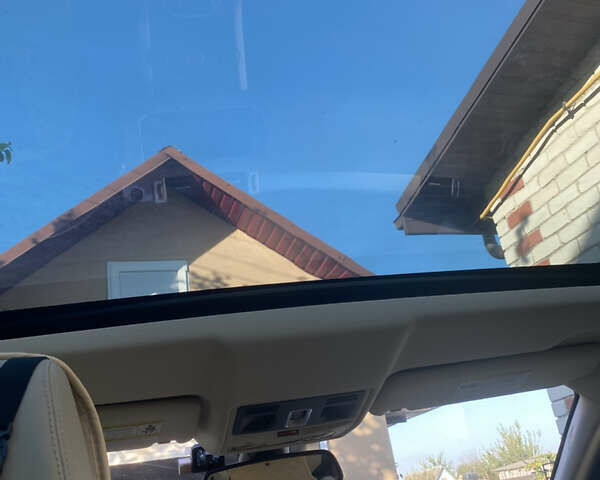 Зеленый Ленд Ровер Рендж Ровер Эвок, объемом двигателя 2 л и пробегом 219 тыс. км за 17350 $, фото 7 на Automoto.ua