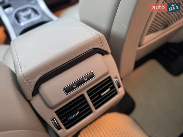 Ленд Ровер Рендж Ровер Евок 2014 у Івано-Франківську на Automoto.ua Зелений Ленд Ровер Рендж Ровер Евок, об'ємом двигуна 2 л та пробігом 142 тис. км за 17999 $, фото 39 на Automoto.ua