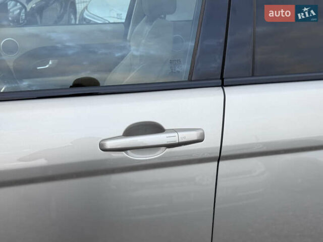 Ленд Ровер Рендж Ровер Евок 2014 у Івано-Франківську на Automoto.ua Зелений Ленд Ровер Рендж Ровер Евок, об'ємом двигуна 2 л та пробігом 142 тис. км за 17999 $, фото 6 на Automoto.ua