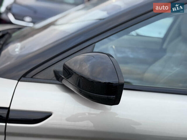 Ленд Ровер Рендж Ровер Евок 2014 у Івано-Франківську на Automoto.ua Зелений Ленд Ровер Рендж Ровер Евок, об'ємом двигуна 2 л та пробігом 142 тис. км за 17999 $, фото 7 на Automoto.ua