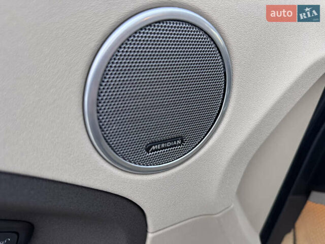 Ленд Ровер Рендж Ровер Евок 2014 у Івано-Франківську на Automoto.ua Зелений Ленд Ровер Рендж Ровер Евок, об'ємом двигуна 2 л та пробігом 142 тис. км за 17999 $, фото 26 на Automoto.ua