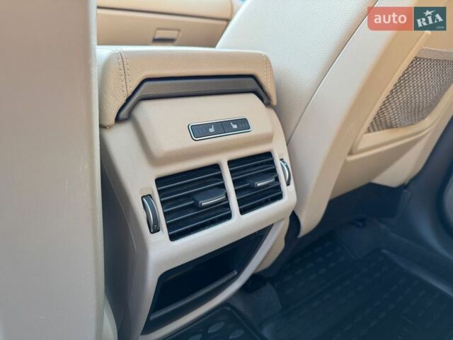 Зелений Ленд Ровер Рендж Ровер Евок, об'ємом двигуна 2 л та пробігом 146 тис. км за 17950 $, фото 20 на Automoto.ua