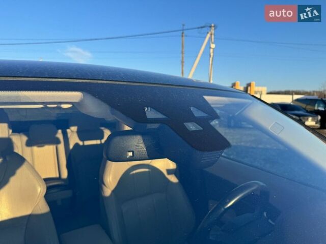 Зелений Ленд Ровер Рендж Ровер Евок, об'ємом двигуна 2 л та пробігом 146 тис. км за 17950 $, фото 7 на Automoto.ua