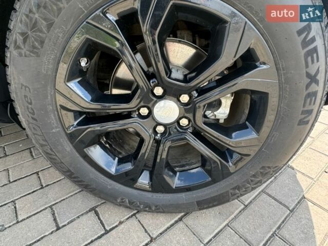 Зелений Ленд Ровер Рендж Ровер Евок, об'ємом двигуна 2 л та пробігом 31 тис. км за 43500 $, фото 35 на Automoto.ua