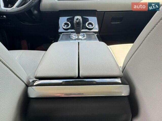 Зелений Ленд Ровер Рендж Ровер Евок, об'ємом двигуна 2 л та пробігом 31 тис. км за 43500 $, фото 24 на Automoto.ua