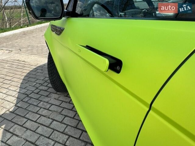 Зелений Ленд Ровер Рендж Ровер Евок, об'ємом двигуна 2 л та пробігом 31 тис. км за 43500 $, фото 38 на Automoto.ua