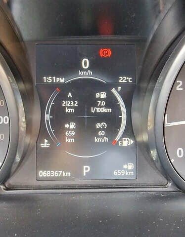 Оранжевый Ленд Ровер Рендж Ровер Эвок, объемом двигателя 2 л и пробегом 61 тыс. км за 39900 $, фото 31 на Automoto.ua