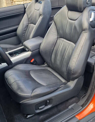 Оранжевый Ленд Ровер Рендж Ровер Эвок, объемом двигателя 2 л и пробегом 61 тыс. км за 39900 $, фото 30 на Automoto.ua