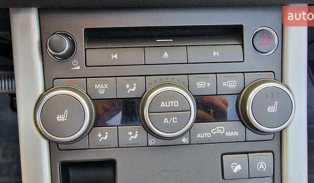 Оранжевый Ленд Ровер Рендж Ровер Эвок, объемом двигателя 2 л и пробегом 61 тыс. км за 39900 $, фото 22 на Automoto.ua