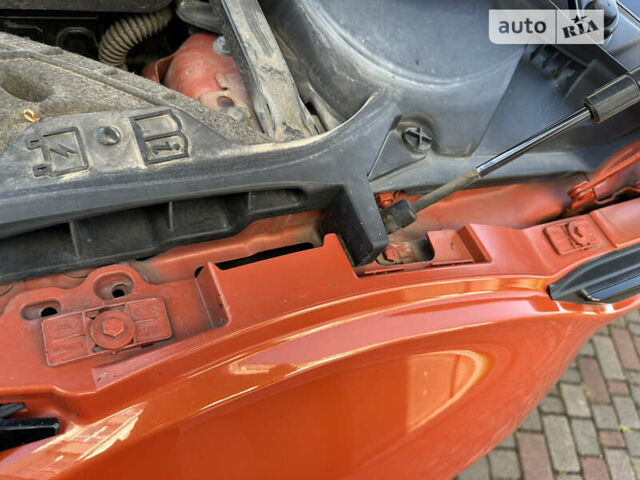 Оранжевый Ленд Ровер Рендж Ровер Эвок, объемом двигателя 2.2 л и пробегом 84 тыс. км за 29350 $, фото 272 на Automoto.ua