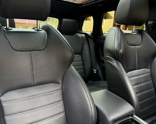 Оранжевый Ленд Ровер Рендж Ровер Эвок, объемом двигателя 2 л и пробегом 80 тыс. км за 23000 $, фото 9 на Automoto.ua