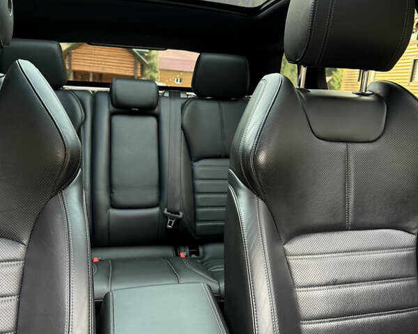 Оранжевый Ленд Ровер Рендж Ровер Эвок, объемом двигателя 2 л и пробегом 80 тыс. км за 23000 $, фото 10 на Automoto.ua