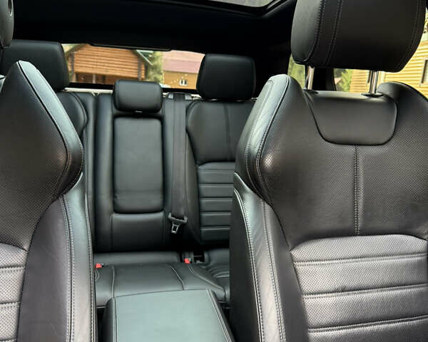 Оранжевый Ленд Ровер Рендж Ровер Эвок, объемом двигателя 2 л и пробегом 80 тыс. км за 23000 $, фото 11 на Automoto.ua