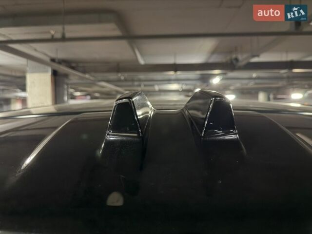 Помаранчевий Ленд Ровер Рендж Ровер Евок, об'ємом двигуна 2 л та пробігом 128 тис. км за 15000 $, фото 31 на Automoto.ua