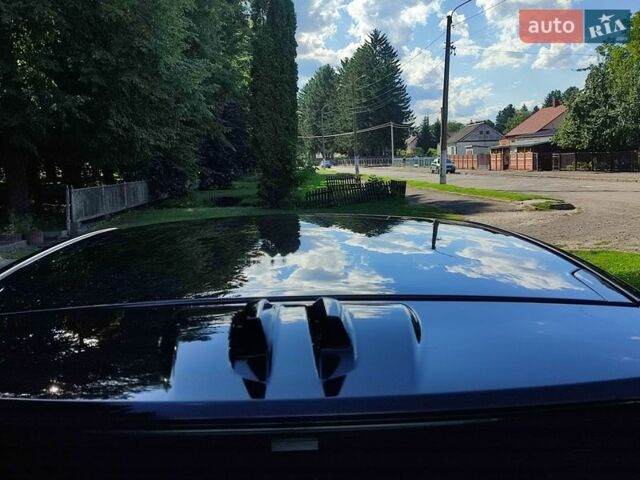 Помаранчевий Ленд Ровер Рендж Ровер Евок, об'ємом двигуна 2 л та пробігом 95 тис. км за 22950 $, фото 15 на Automoto.ua