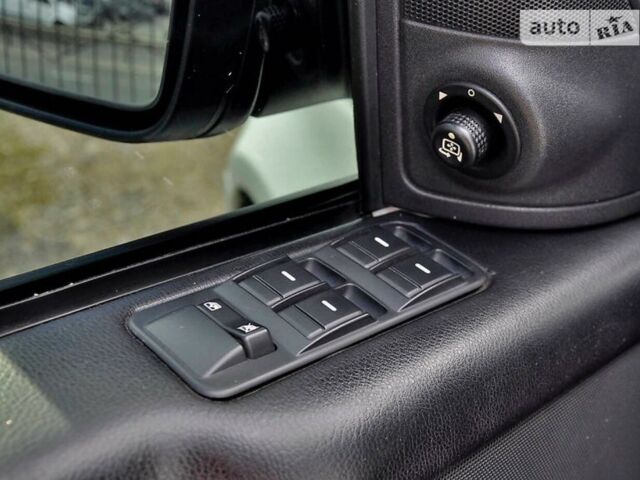 Білий Ленд Ровер Range Rover Sport, об'ємом двигуна 4.2 л та пробігом 175 тис. км за 17000 $, фото 1 на Automoto.ua