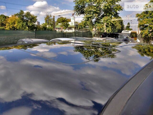 Білий Ленд Ровер Range Rover Sport, об'ємом двигуна 4.2 л та пробігом 175 тис. км за 17000 $, фото 10 на Automoto.ua