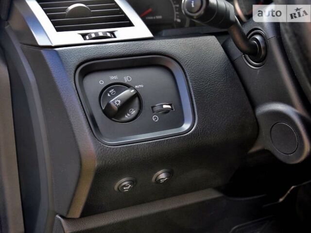 Білий Ленд Ровер Range Rover Sport, об'ємом двигуна 4.2 л та пробігом 175 тис. км за 17000 $, фото 3 на Automoto.ua