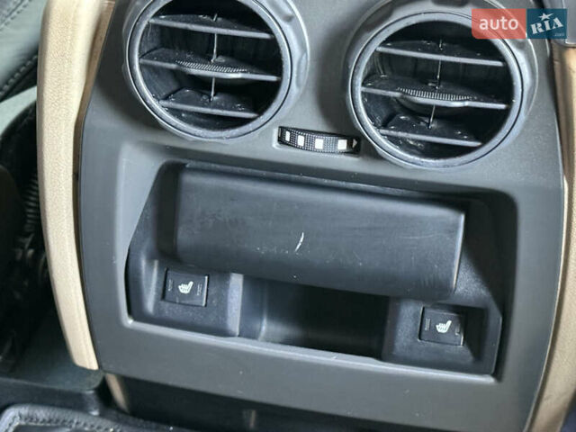 Белый Ленд Ровер Рендж Ровер Спорт, объемом двигателя 2.7 л и пробегом 319 тыс. км за 12450 $, фото 45 на Automoto.ua