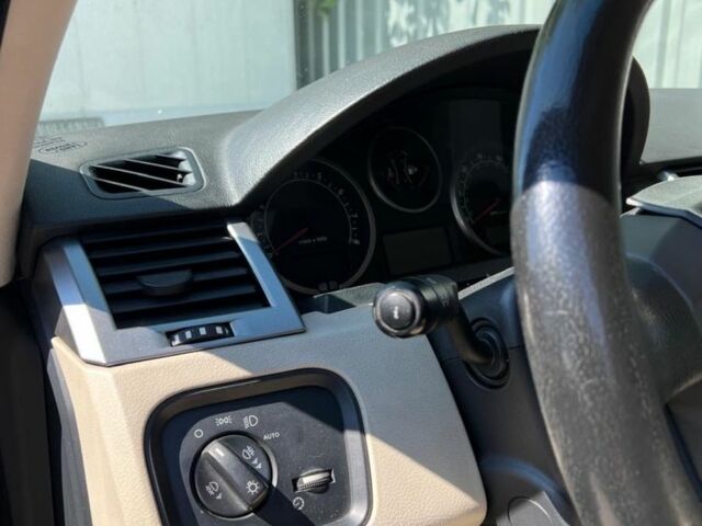 Білий Ленд Ровер Range Rover Sport, об'ємом двигуна 4.2 л та пробігом 100 тис. км за 8500 $, фото 7 на Automoto.ua