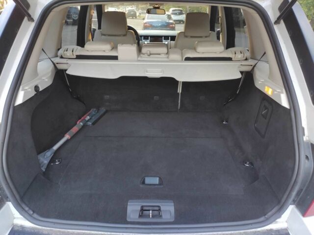 Білий Ленд Ровер Range Rover Sport, об'ємом двигуна 4.2 л та пробігом 203 тис. км за 9200 $, фото 10 на Automoto.ua