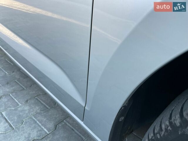 Білий Ленд Ровер Range Rover Sport, об'ємом двигуна 4.2 л та пробігом 160 тис. км за 12605 $, фото 20 на Automoto.ua
