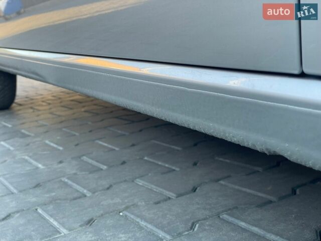 Білий Ленд Ровер Range Rover Sport, об'ємом двигуна 4.2 л та пробігом 160 тис. км за 12605 $, фото 22 на Automoto.ua