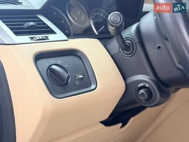 Белый Ленд Ровер Рендж Ровер Спорт, объемом двигателя 3.6 л и пробегом 139 тыс. км за 11350 $, фото 10 на Automoto.ua