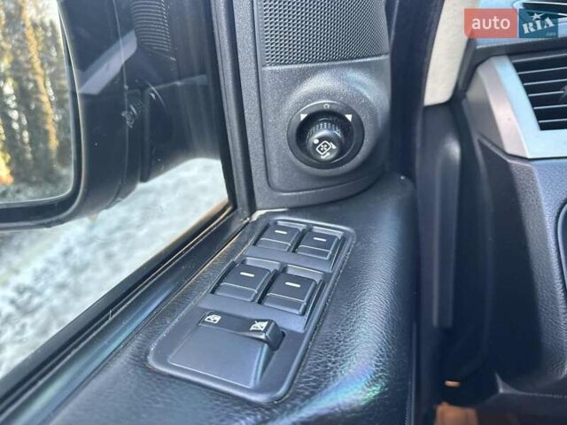 Белый Ленд Ровер Рендж Ровер Спорт, объемом двигателя 2.72 л и пробегом 280 тыс. км за 10800 $, фото 19 на Automoto.ua