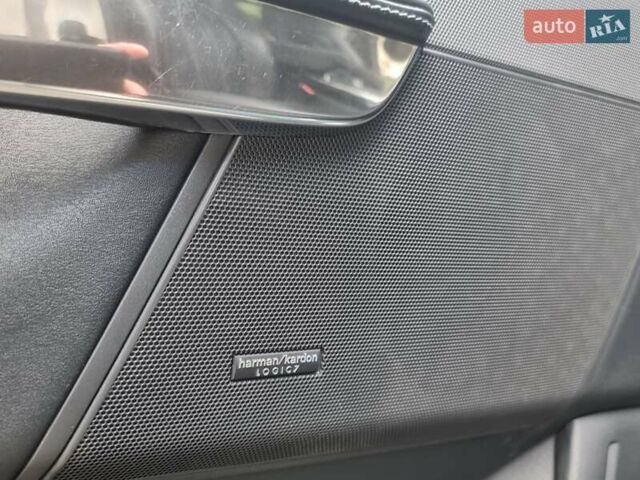 Білий Ленд Ровер Range Rover Sport, об'ємом двигуна 5 л та пробігом 204 тис. км за 16900 $, фото 39 на Automoto.ua