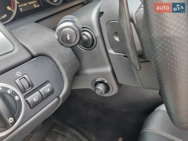 Білий Ленд Ровер Range Rover Sport, об'ємом двигуна 5 л та пробігом 204 тис. км за 16900 $, фото 46 на Automoto.ua