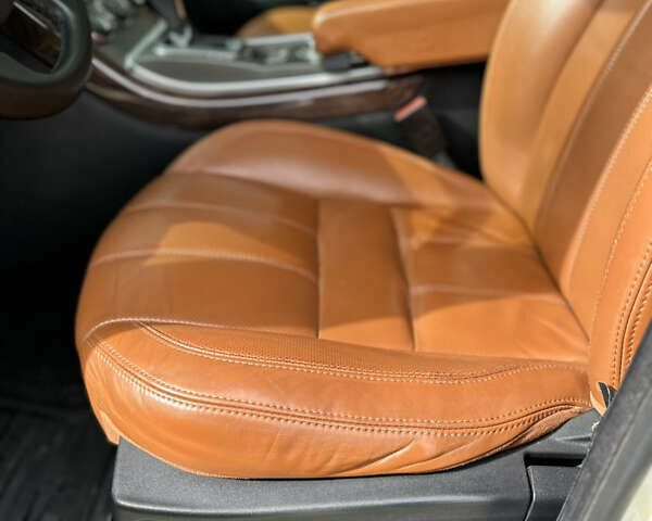 Белый Ленд Ровер Рендж Ровер Спорт, объемом двигателя 2.99 л и пробегом 164 тыс. км за 18900 $, фото 20 на Automoto.ua