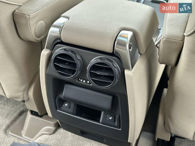 Білий Ленд Ровер Range Rover Sport, об'ємом двигуна 5 л та пробігом 120 тис. км за 13500 $, фото 46 на Automoto.ua