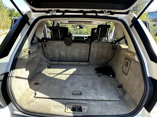 Ленд Ровер Рендж Ровер Спорт 2010 в Киеве на Automoto.ua Белый Ленд Ровер Рендж Ровер Спорт, объемом двигателя 3.6 л и пробегом 202 тыс. км за 15500 $, фото 13 на Automoto.ua