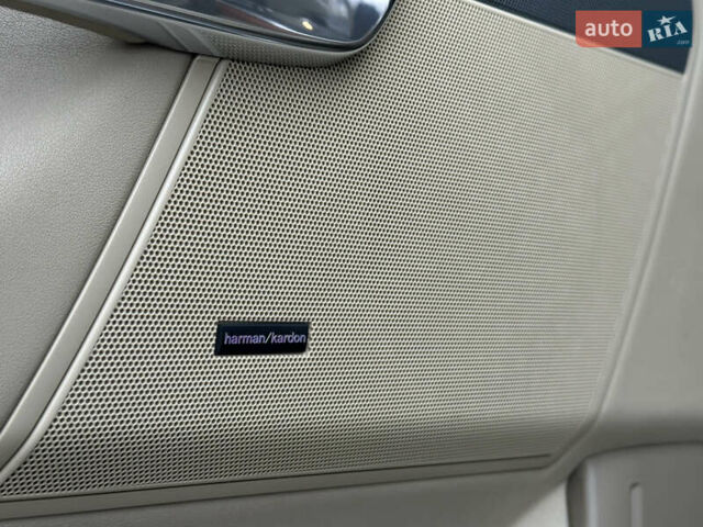 Білий Ленд Ровер Range Rover Sport, об'ємом двигуна 5 л та пробігом 120 тис. км за 15500 $, фото 61 на Automoto.ua