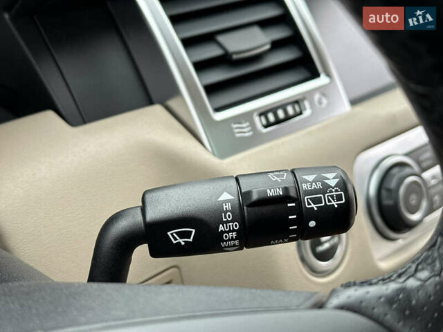 Білий Ленд Ровер Range Rover Sport, об'ємом двигуна 5 л та пробігом 120 тис. км за 15500 $, фото 72 на Automoto.ua