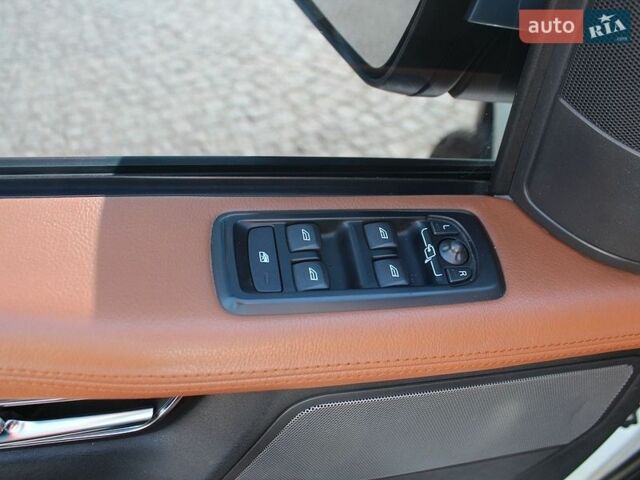 Білий Ленд Ровер Range Rover Sport, об'ємом двигуна 2.99 л та пробігом 177 тис. км за 12700 $, фото 21 на Automoto.ua