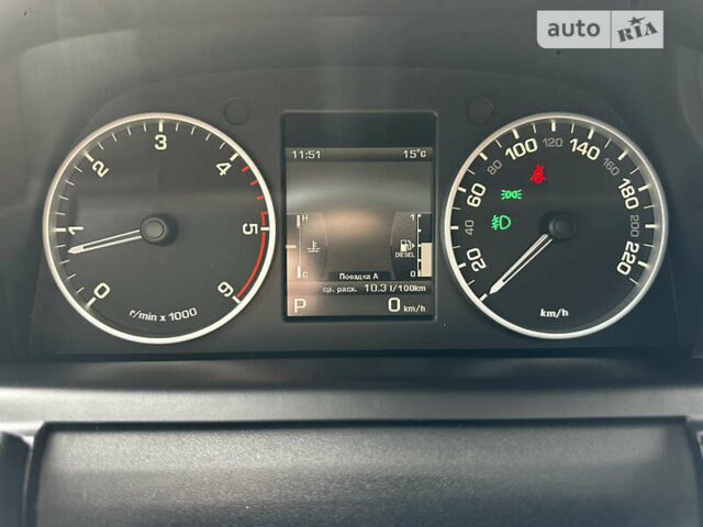 Белый Ленд Ровер Рендж Ровер Спорт, объемом двигателя 2.99 л и пробегом 164 тыс. км за 18900 $, фото 29 на Automoto.ua