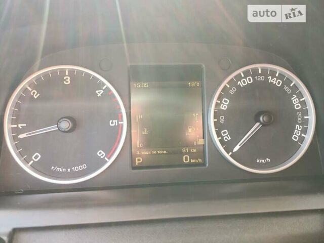 Белый Ленд Ровер Рендж Ровер Спорт, объемом двигателя 2.99 л и пробегом 176 тыс. км за 15800 $, фото 14 на Automoto.ua